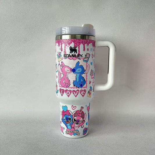 Stitch V2 x Stanley Cup 40oz - 13 styles