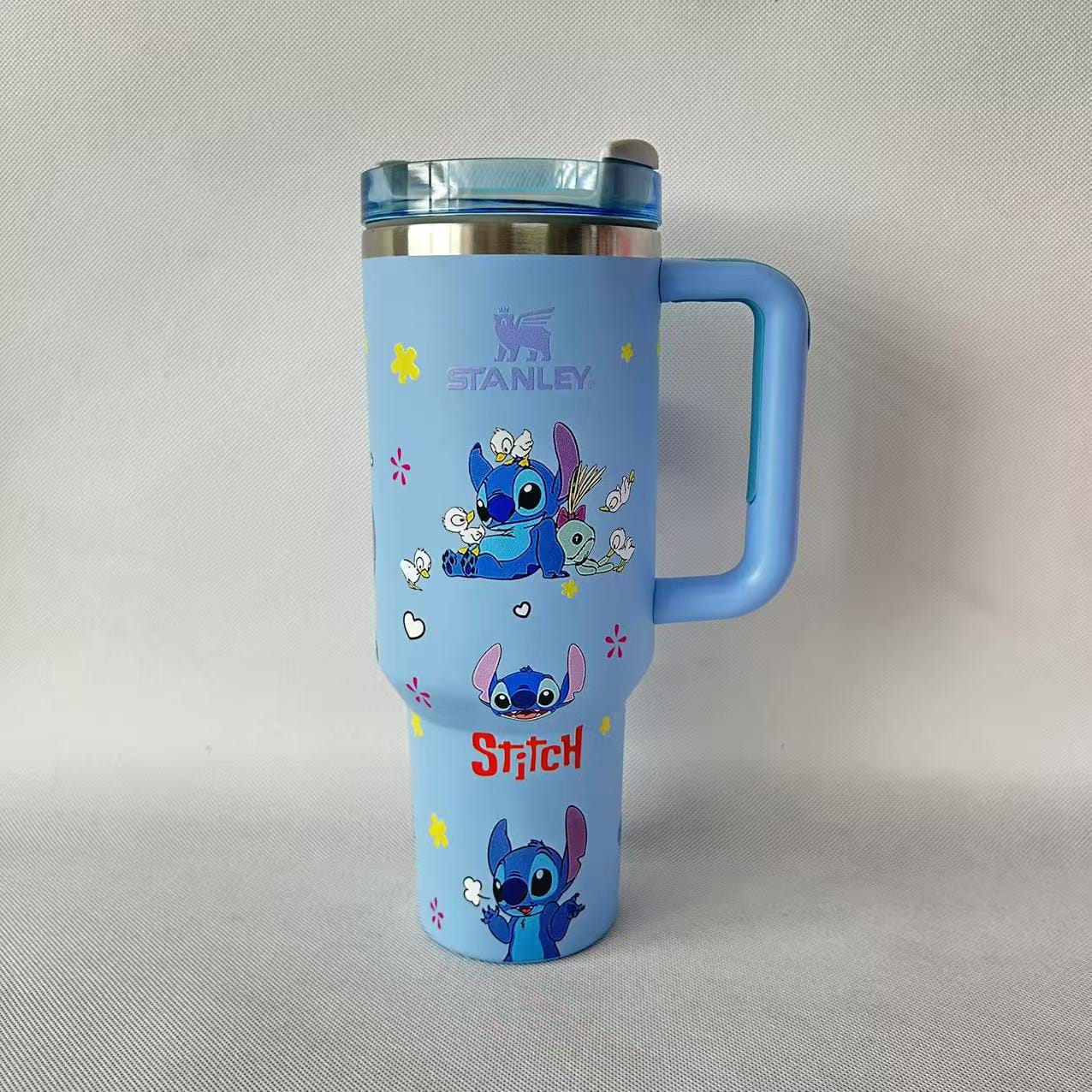 Stitch V2 x Stanley Cup 40oz - 13 styles