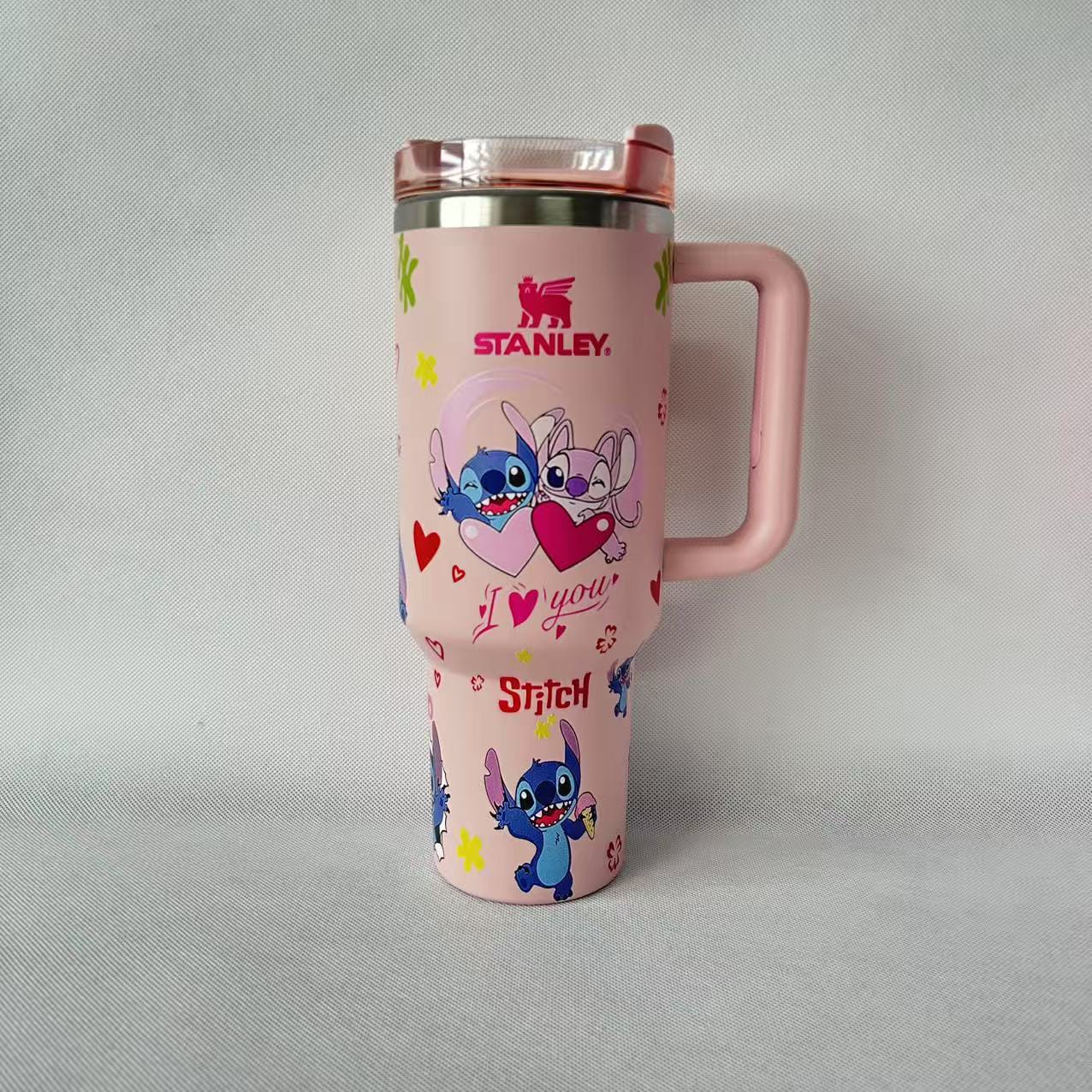 Stitch V2 x Stanley Cup 40oz - 13 styles