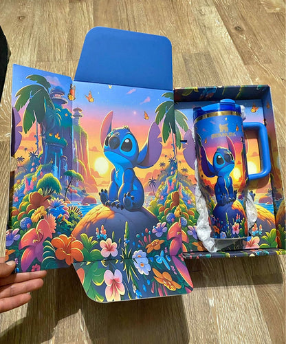 Stitch V2 x Stanley Limited Edition