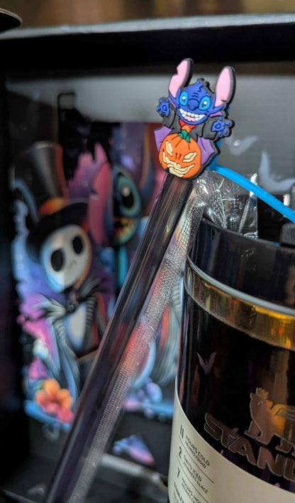 Stitch Halloween Cup x Stanley 🎃