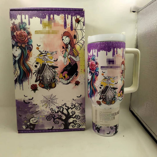 Jack and Sally Cup