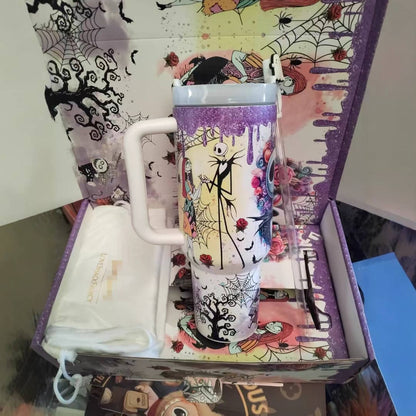 Jack and Sally Cup