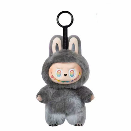 Labubu Keychain