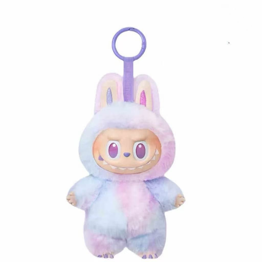 Labubu Keychain