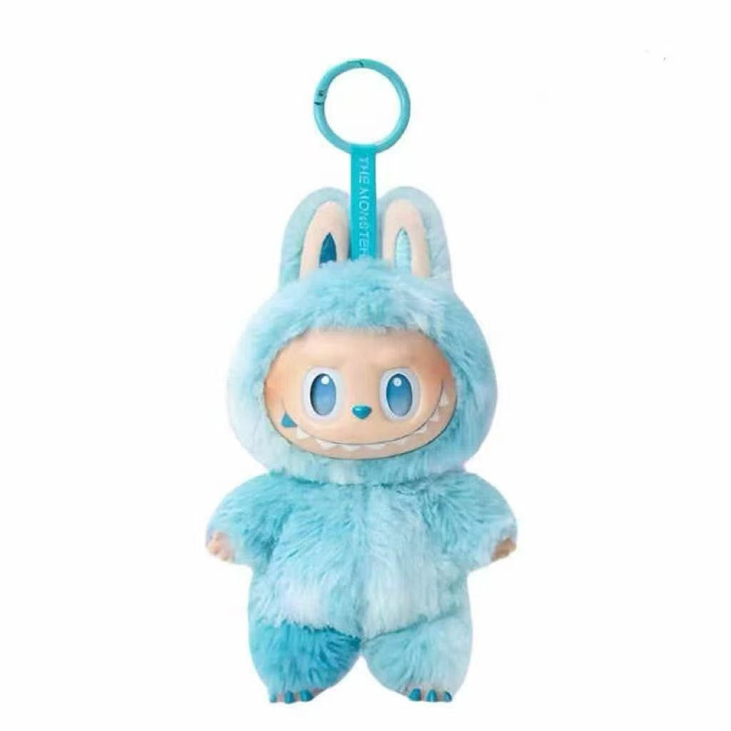Labubu Keychain