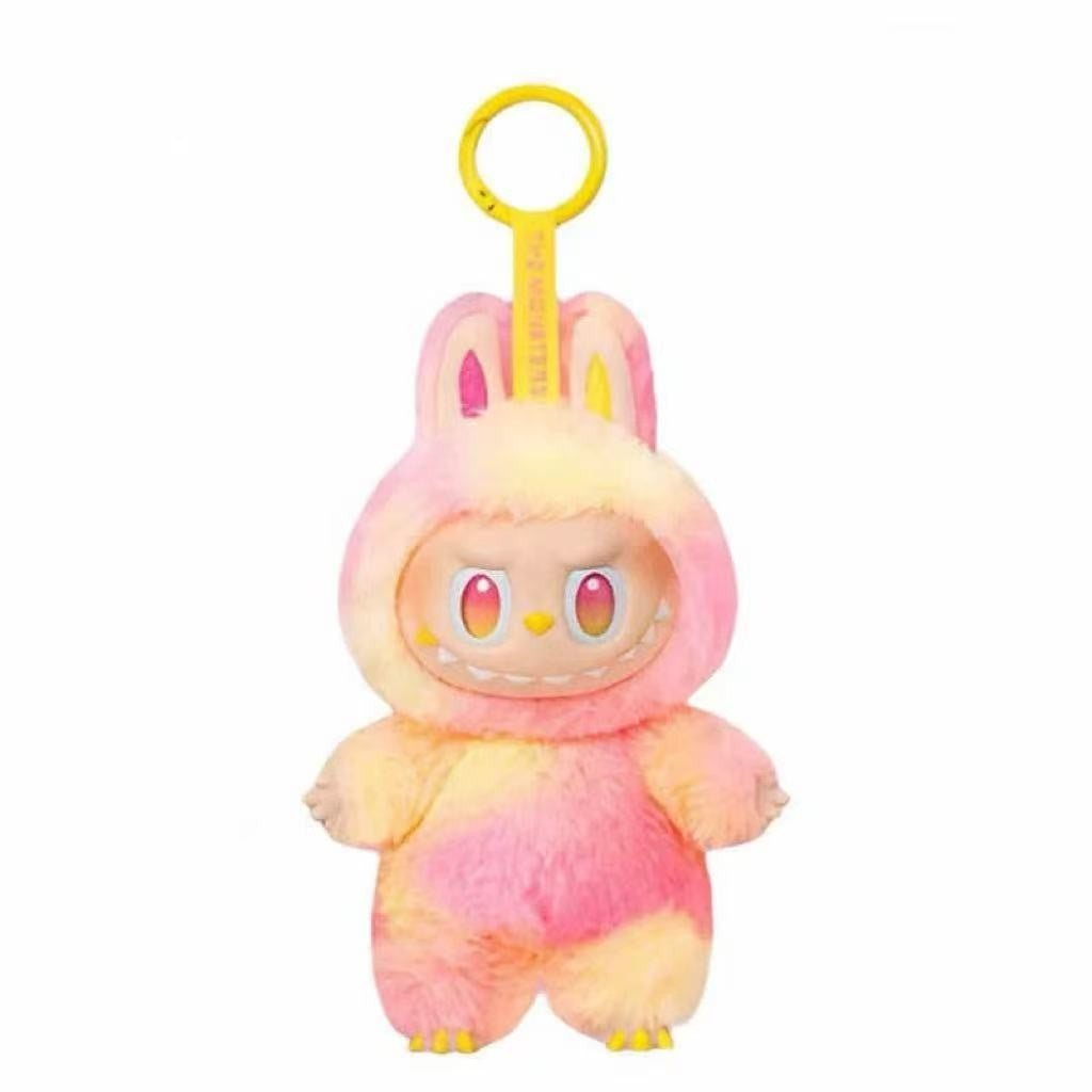Labubu Keychain