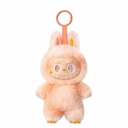 Labubu Keychain