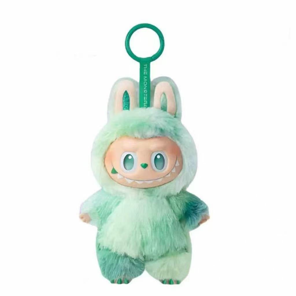 Labubu Keychain