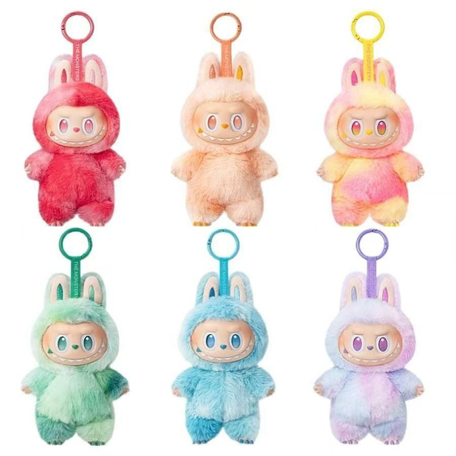 Labubu Keychain