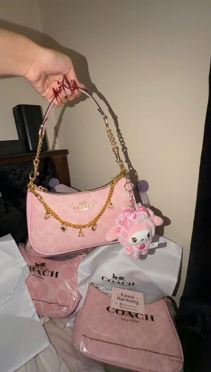 Pink Charm