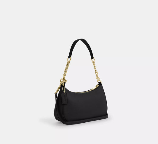 Black Coach Bag V2